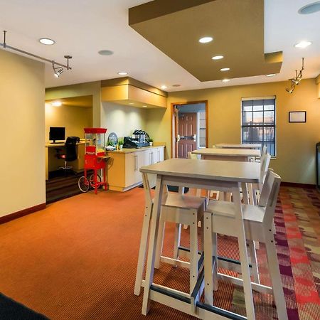 Sonesta Simply Suites Detroit Novi Dış mekan fotoğraf