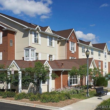 Sonesta Simply Suites Detroit Novi Dış mekan fotoğraf