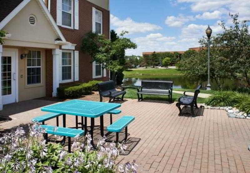 Sonesta Simply Suites Detroit Novi Dış mekan fotoğraf