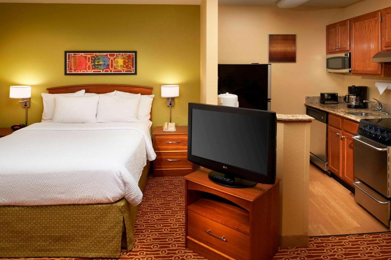 Sonesta Simply Suites Detroit Novi Dış mekan fotoğraf