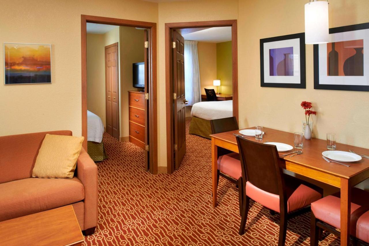 Sonesta Simply Suites Detroit Novi Dış mekan fotoğraf