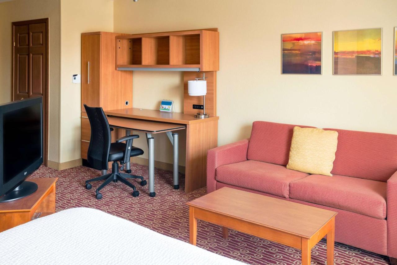Sonesta Simply Suites Detroit Novi Dış mekan fotoğraf