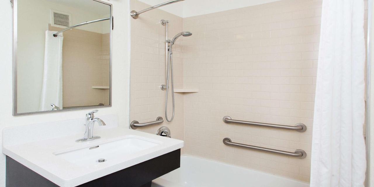 Sonesta Simply Suites Detroit Novi Dış mekan fotoğraf