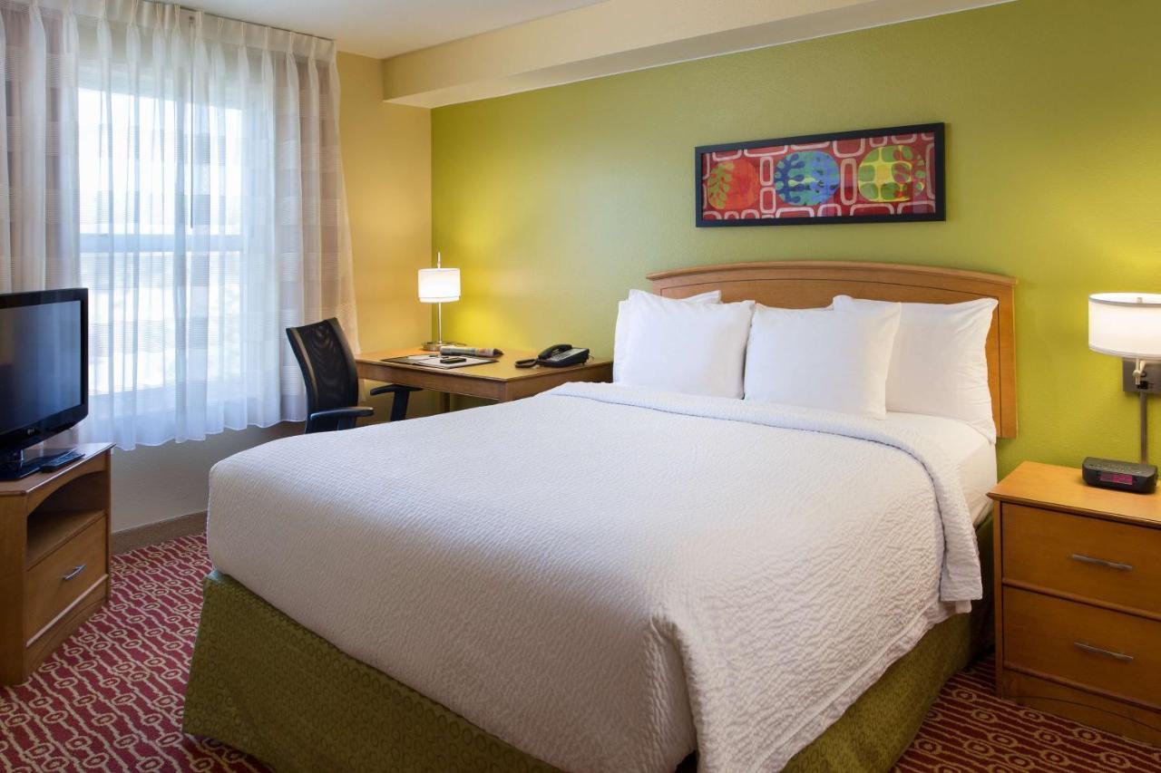 Sonesta Simply Suites Detroit Novi Dış mekan fotoğraf
