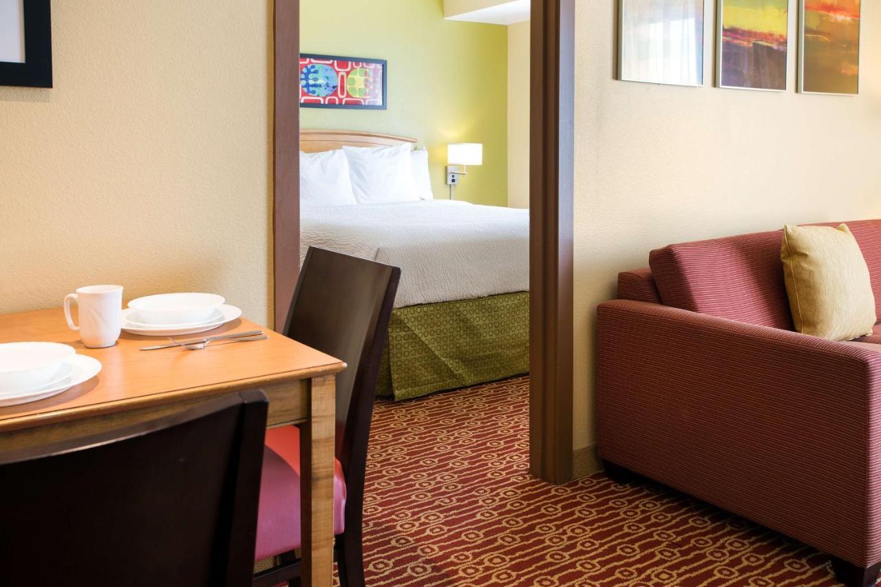 Sonesta Simply Suites Detroit Novi Dış mekan fotoğraf