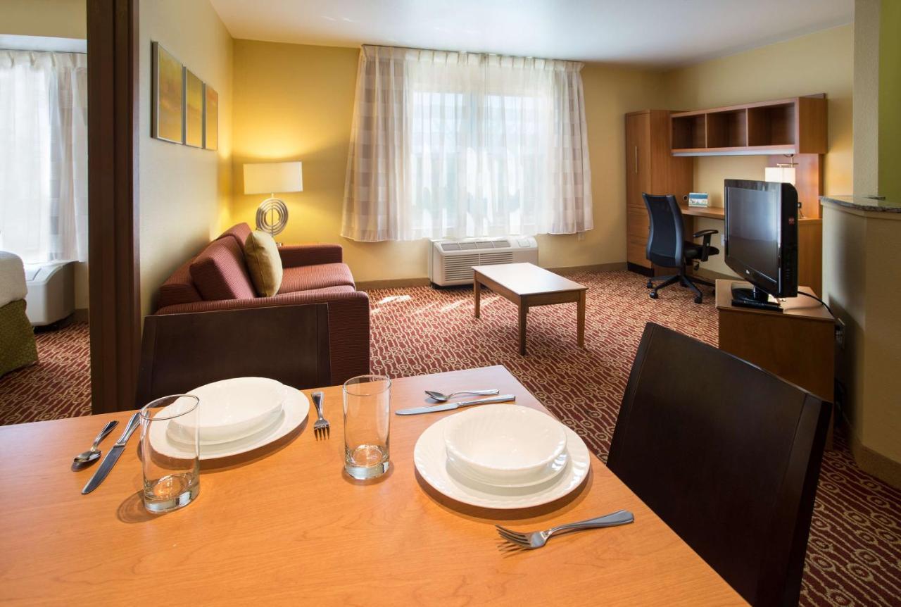 Sonesta Simply Suites Detroit Novi Dış mekan fotoğraf