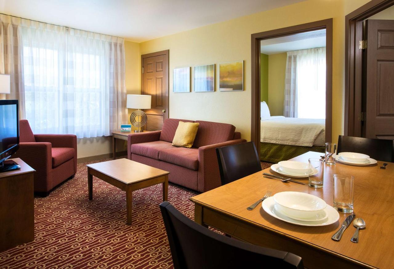 Sonesta Simply Suites Detroit Novi Dış mekan fotoğraf