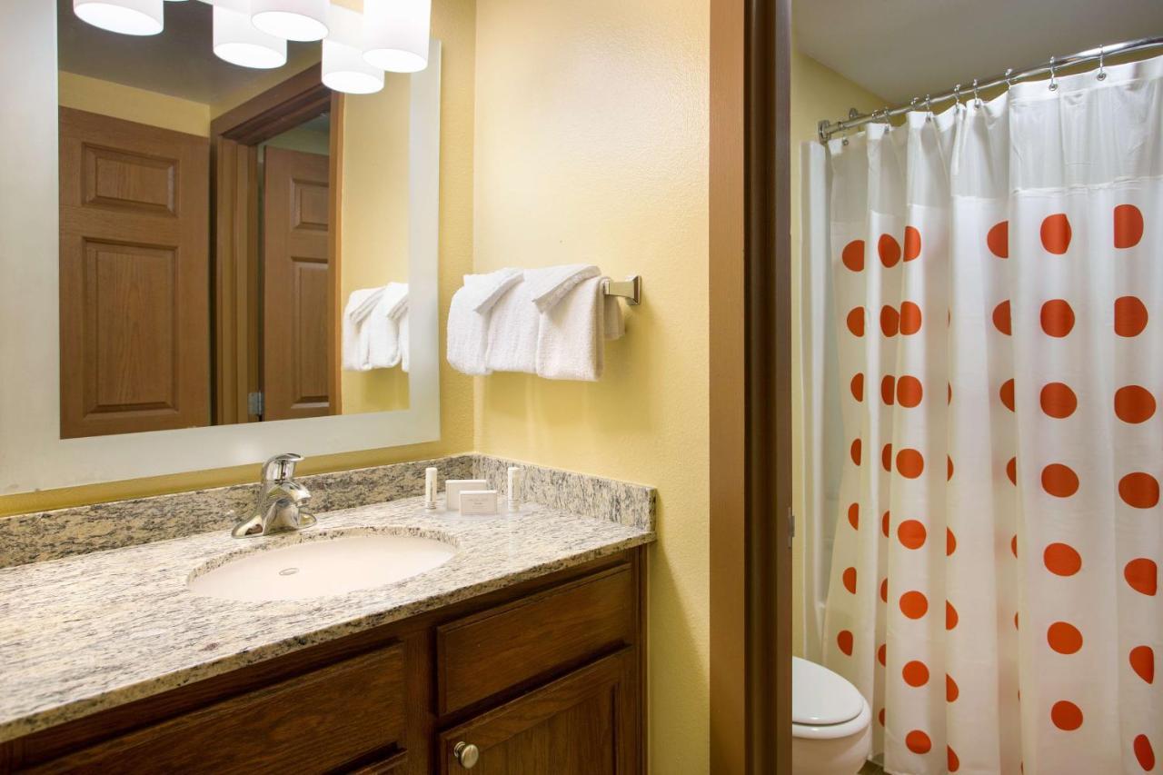 Sonesta Simply Suites Detroit Novi Dış mekan fotoğraf