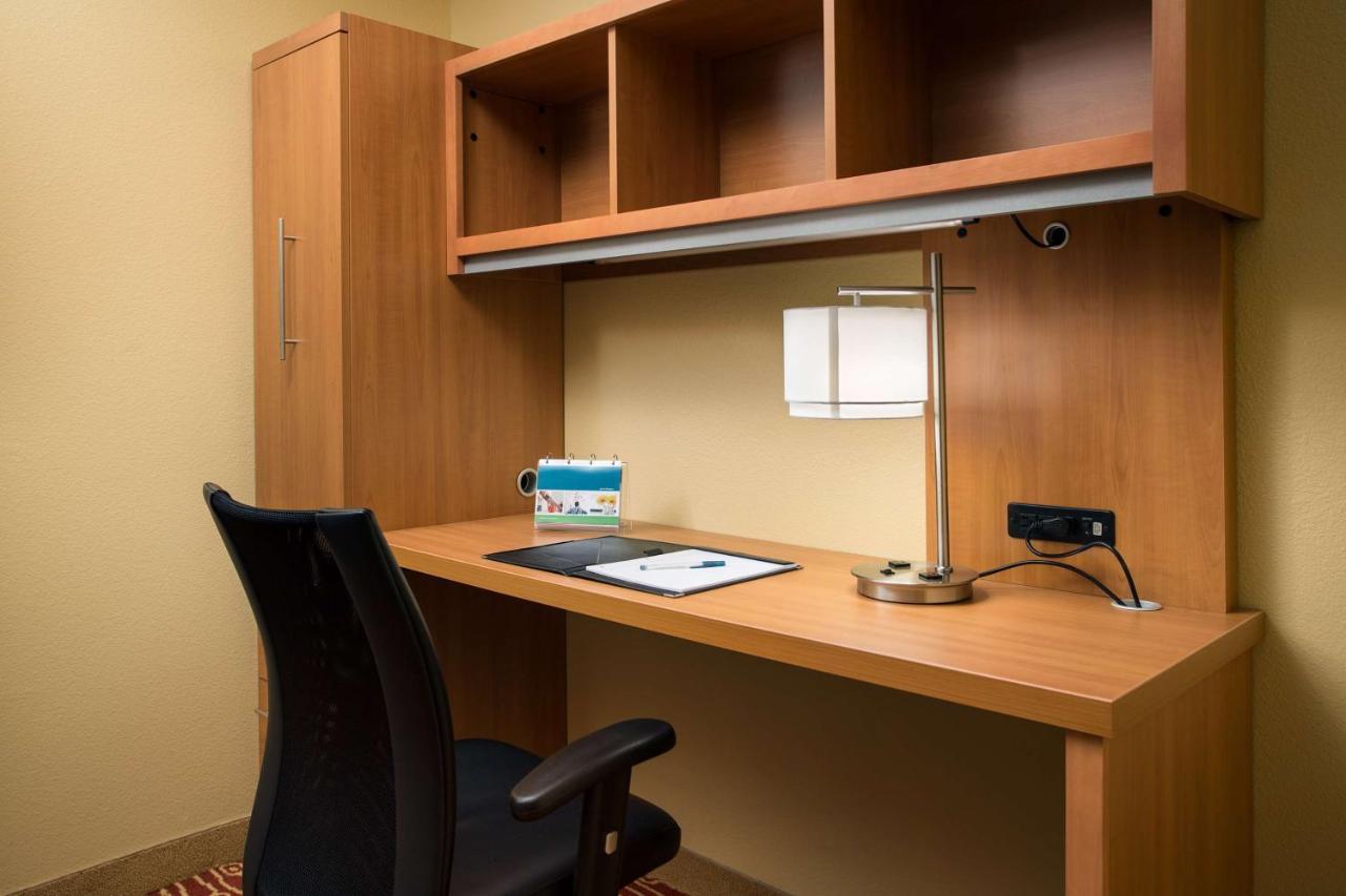 Sonesta Simply Suites Detroit Novi Dış mekan fotoğraf