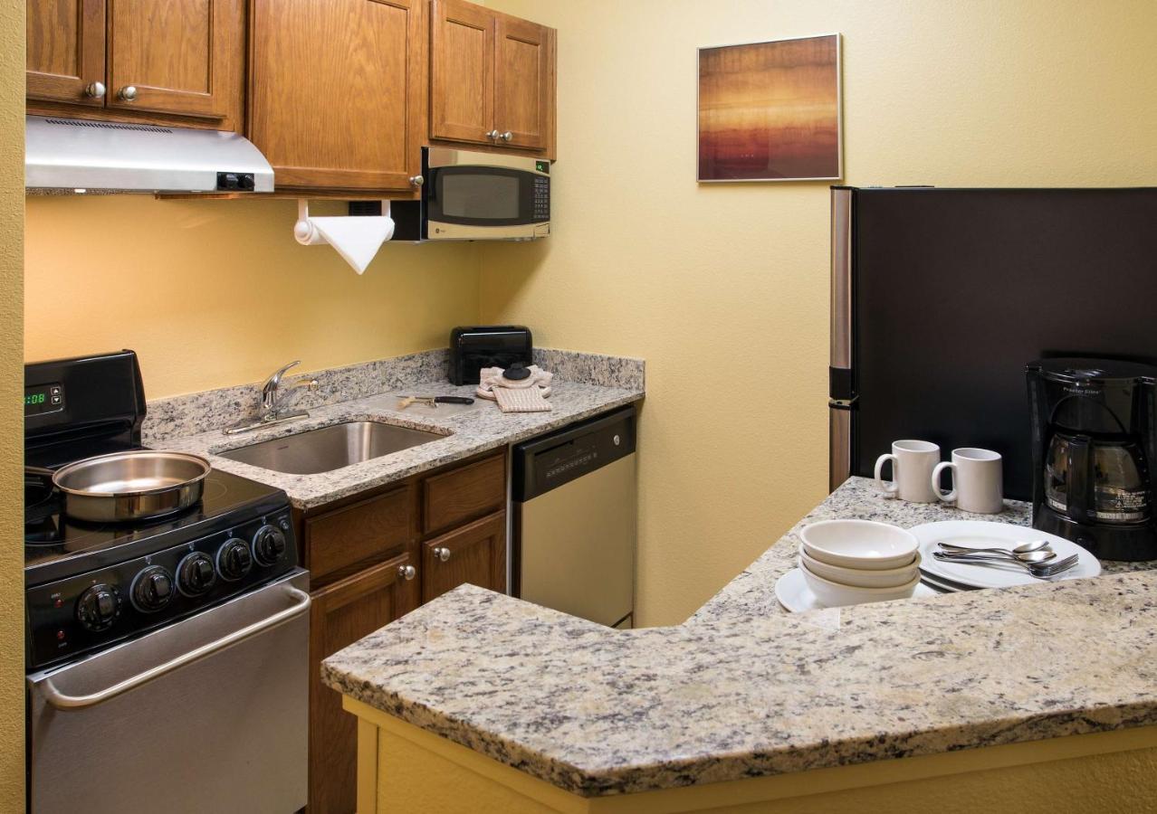 Sonesta Simply Suites Detroit Novi Dış mekan fotoğraf