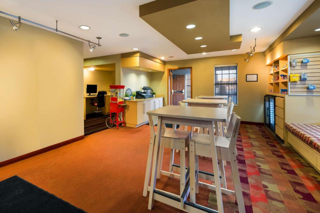 Sonesta Simply Suites Detroit Novi Dış mekan fotoğraf