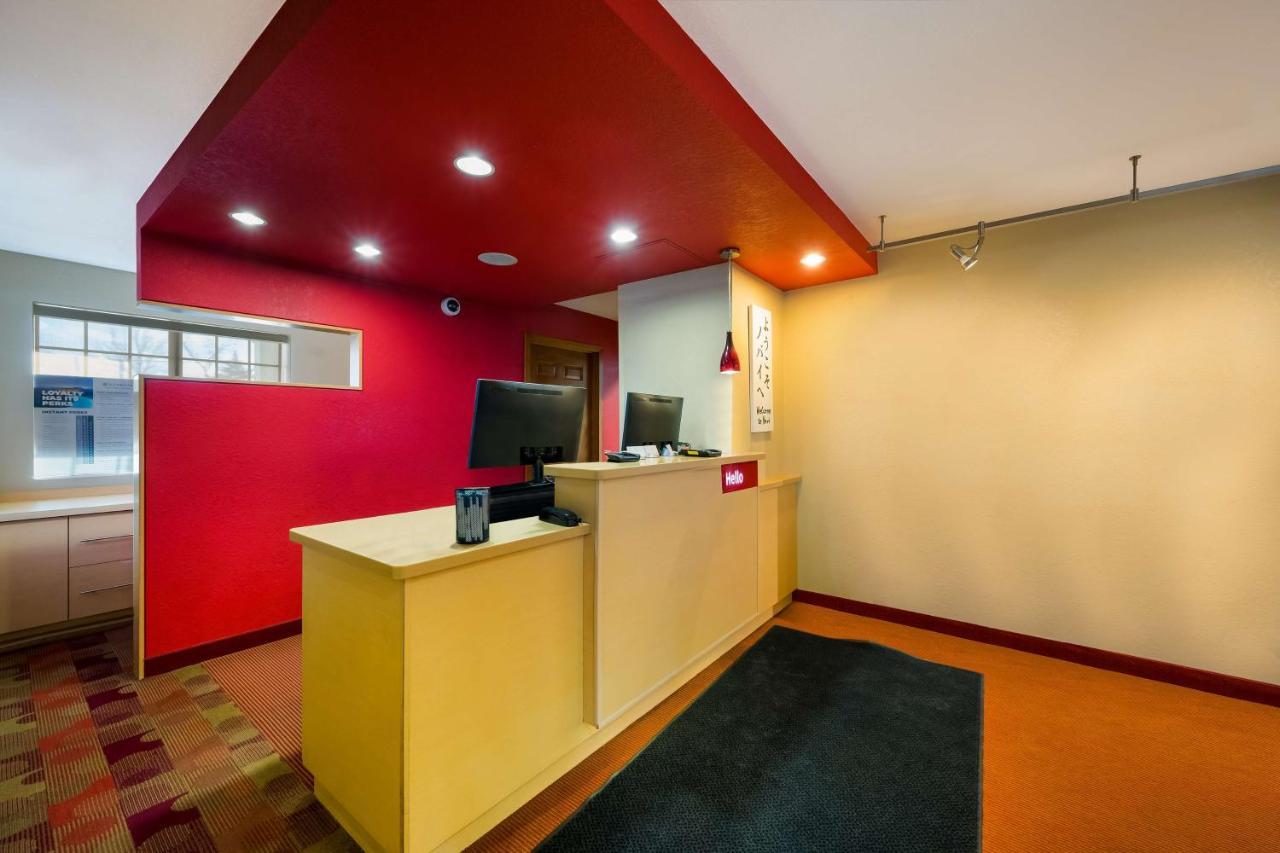 Sonesta Simply Suites Detroit Novi Dış mekan fotoğraf