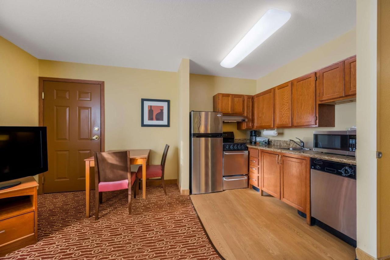 Sonesta Simply Suites Detroit Novi Dış mekan fotoğraf