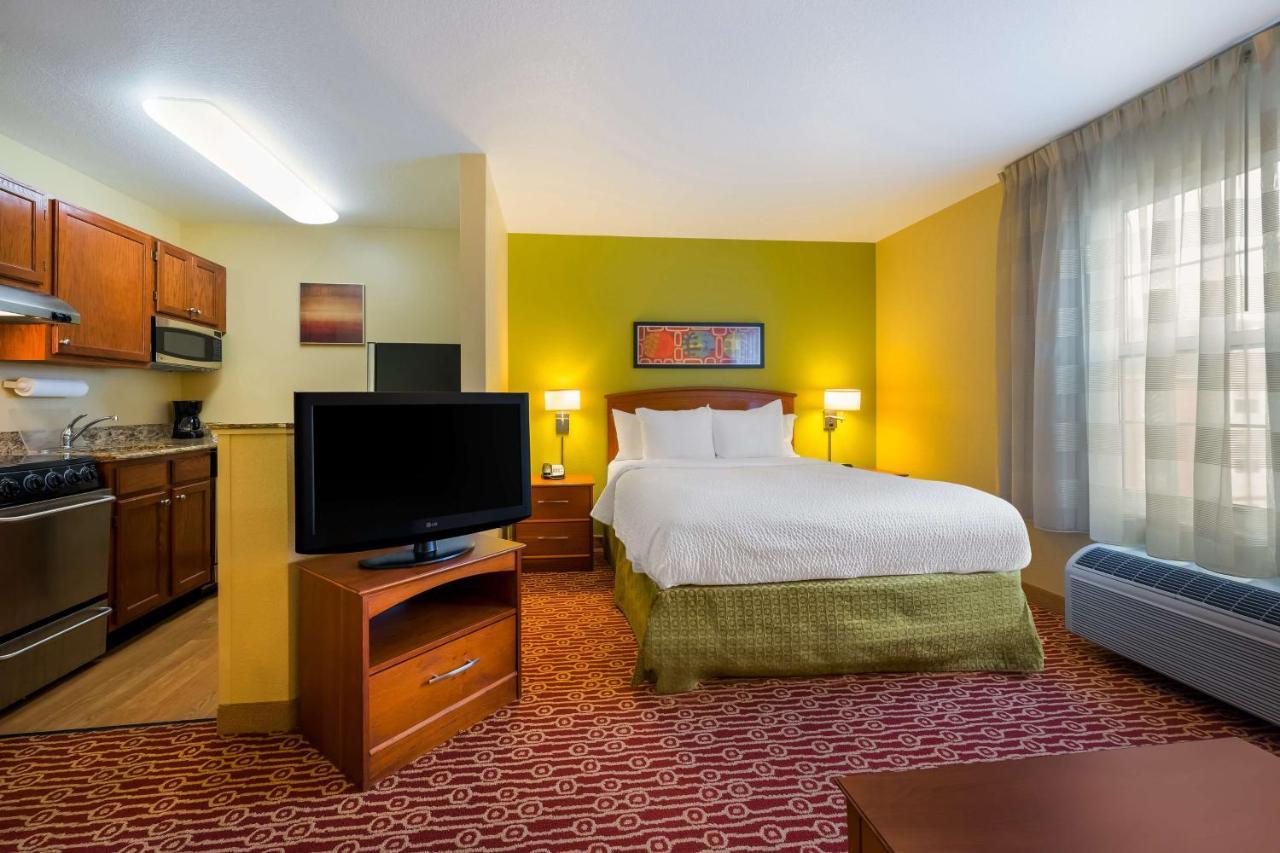 Sonesta Simply Suites Detroit Novi Dış mekan fotoğraf