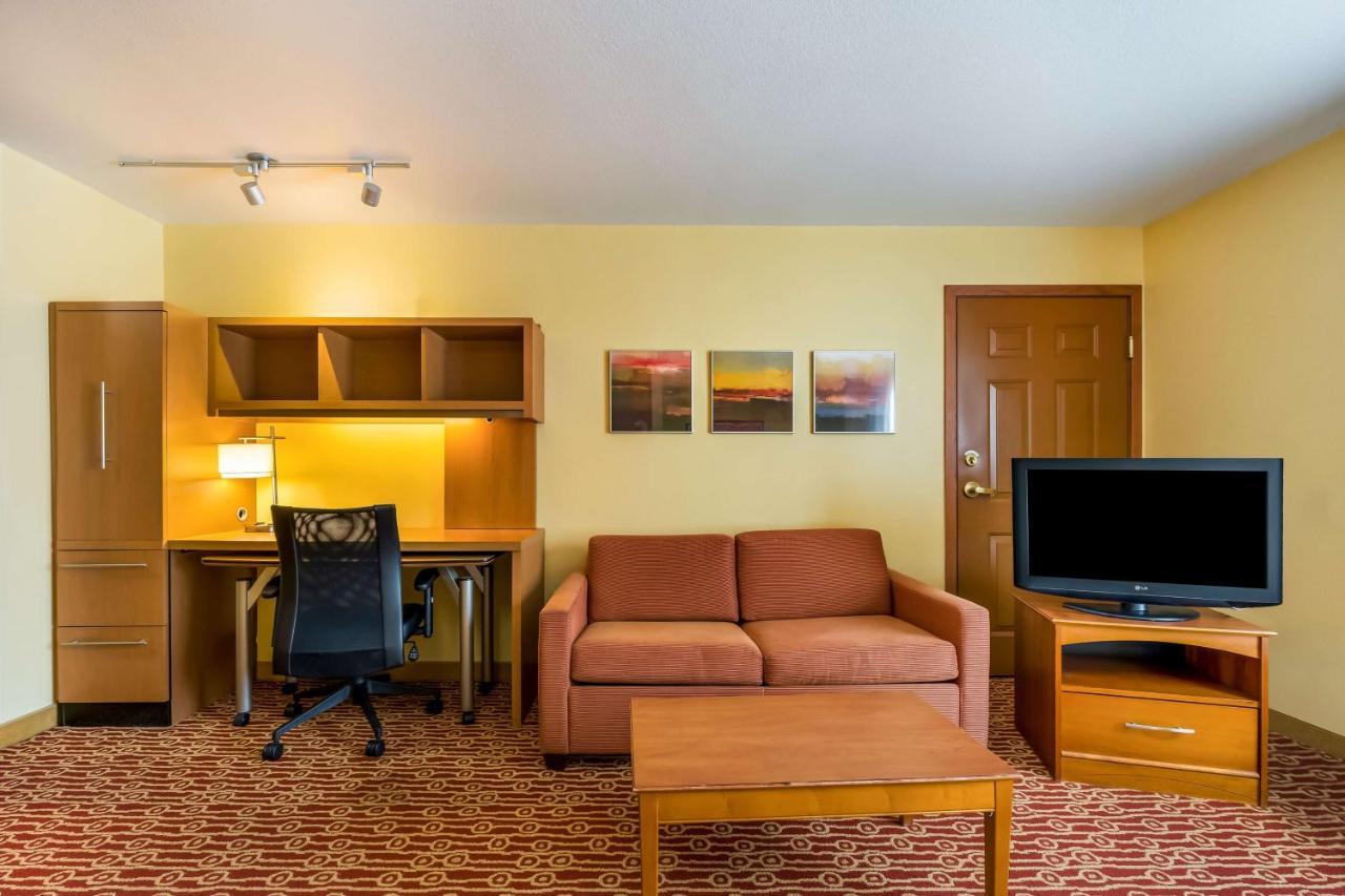 Sonesta Simply Suites Detroit Novi Dış mekan fotoğraf