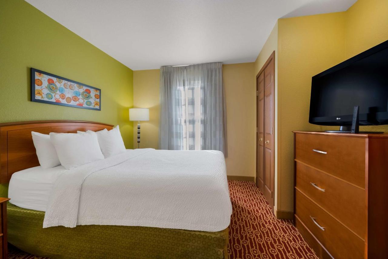Sonesta Simply Suites Detroit Novi Dış mekan fotoğraf