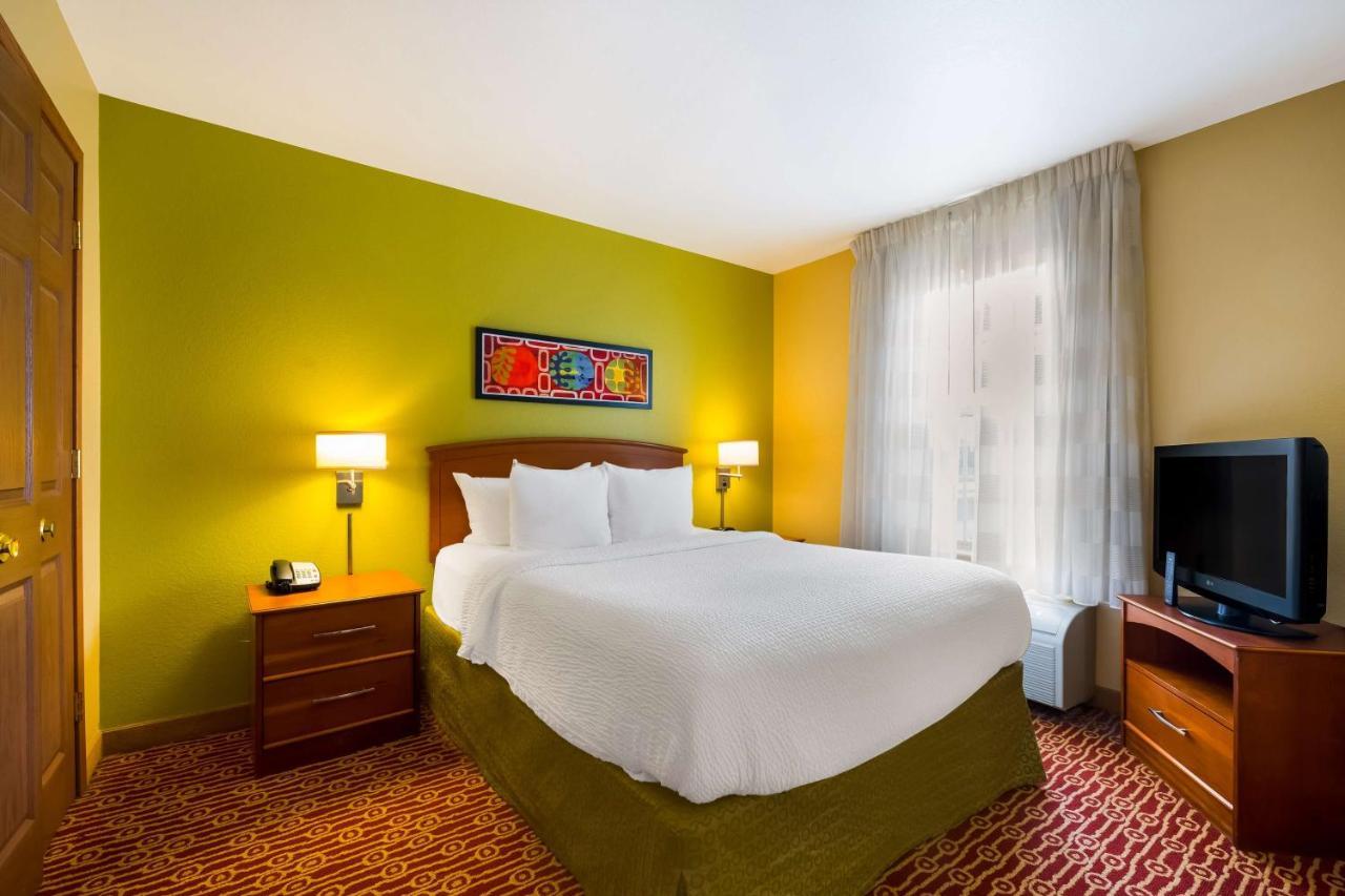Sonesta Simply Suites Detroit Novi Dış mekan fotoğraf