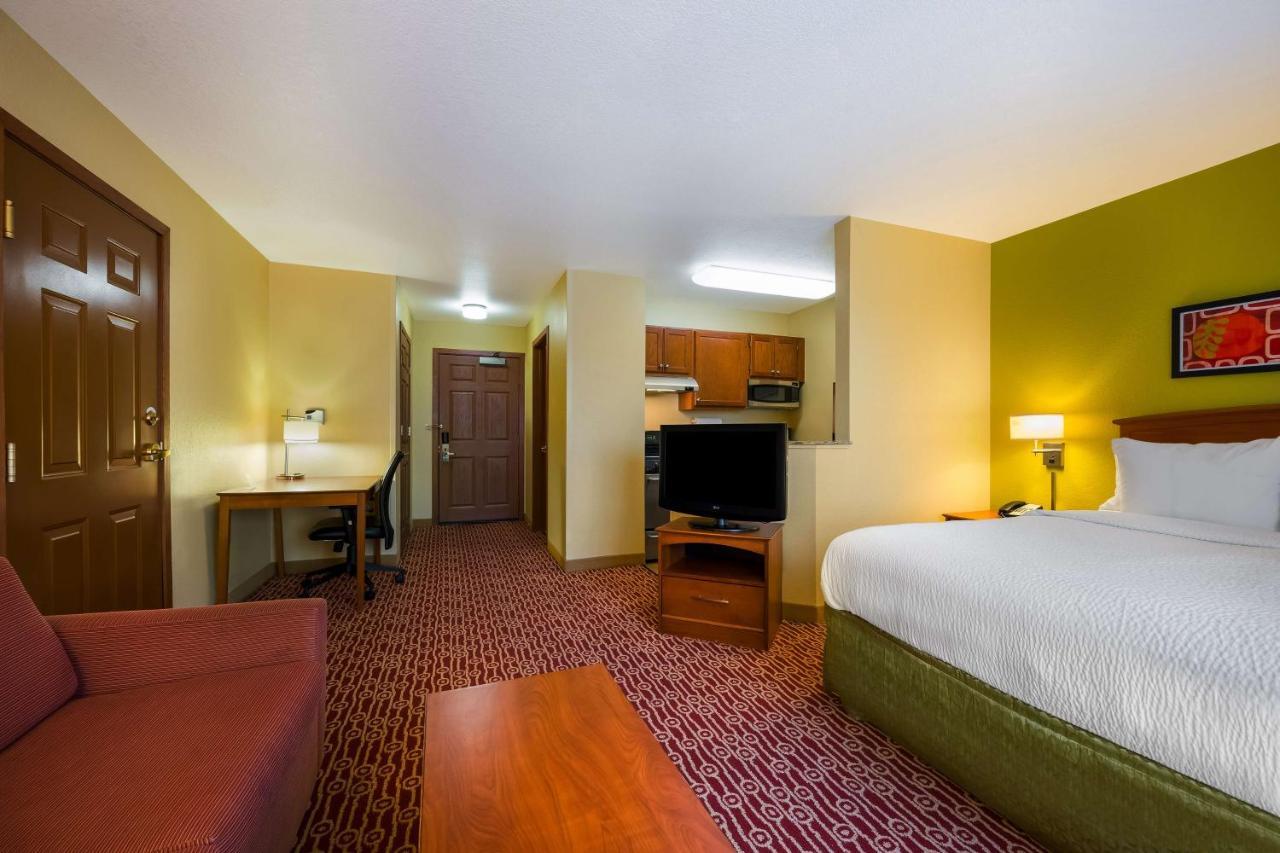 Sonesta Simply Suites Detroit Novi Dış mekan fotoğraf