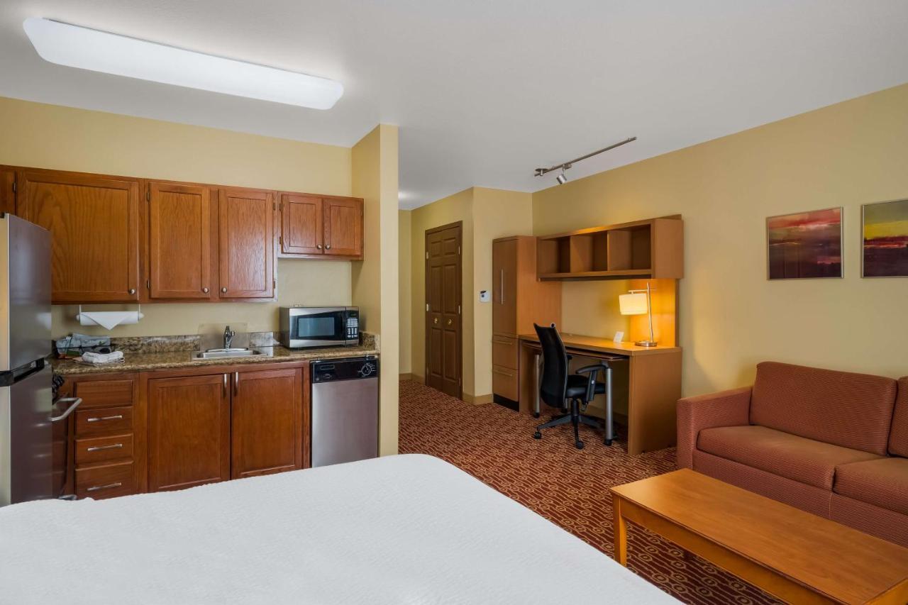 Sonesta Simply Suites Detroit Novi Dış mekan fotoğraf