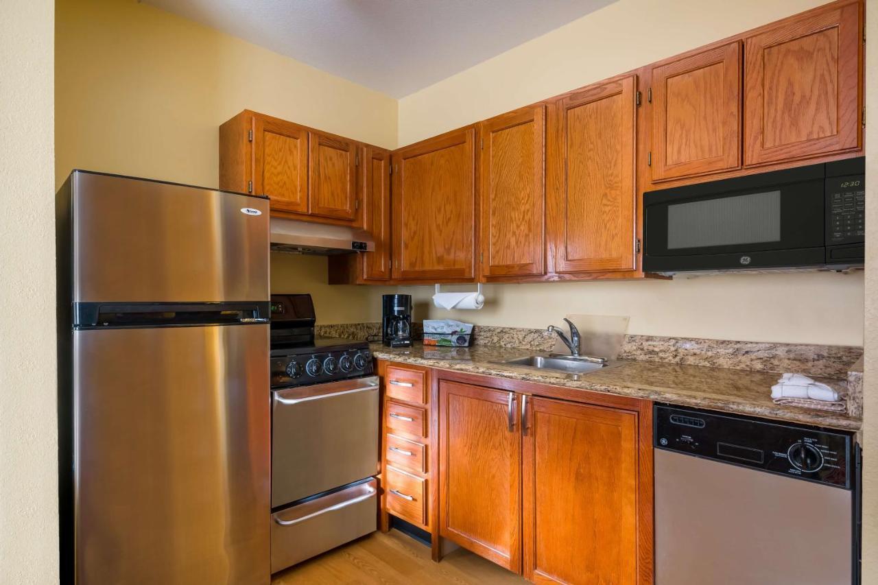 Sonesta Simply Suites Detroit Novi Dış mekan fotoğraf