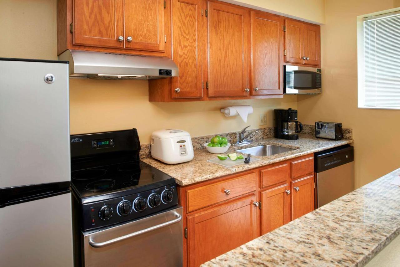 Sonesta Simply Suites Detroit Novi Dış mekan fotoğraf