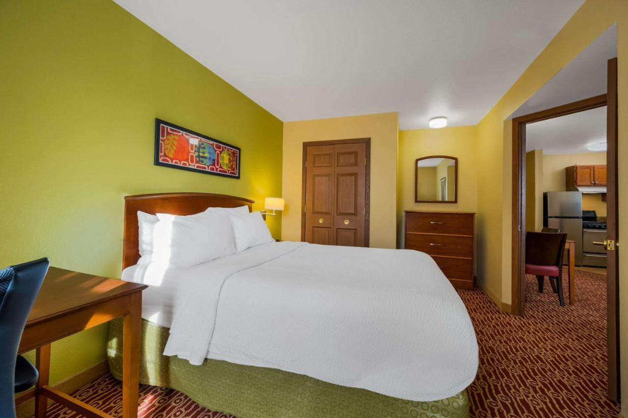 Sonesta Simply Suites Detroit Novi Dış mekan fotoğraf