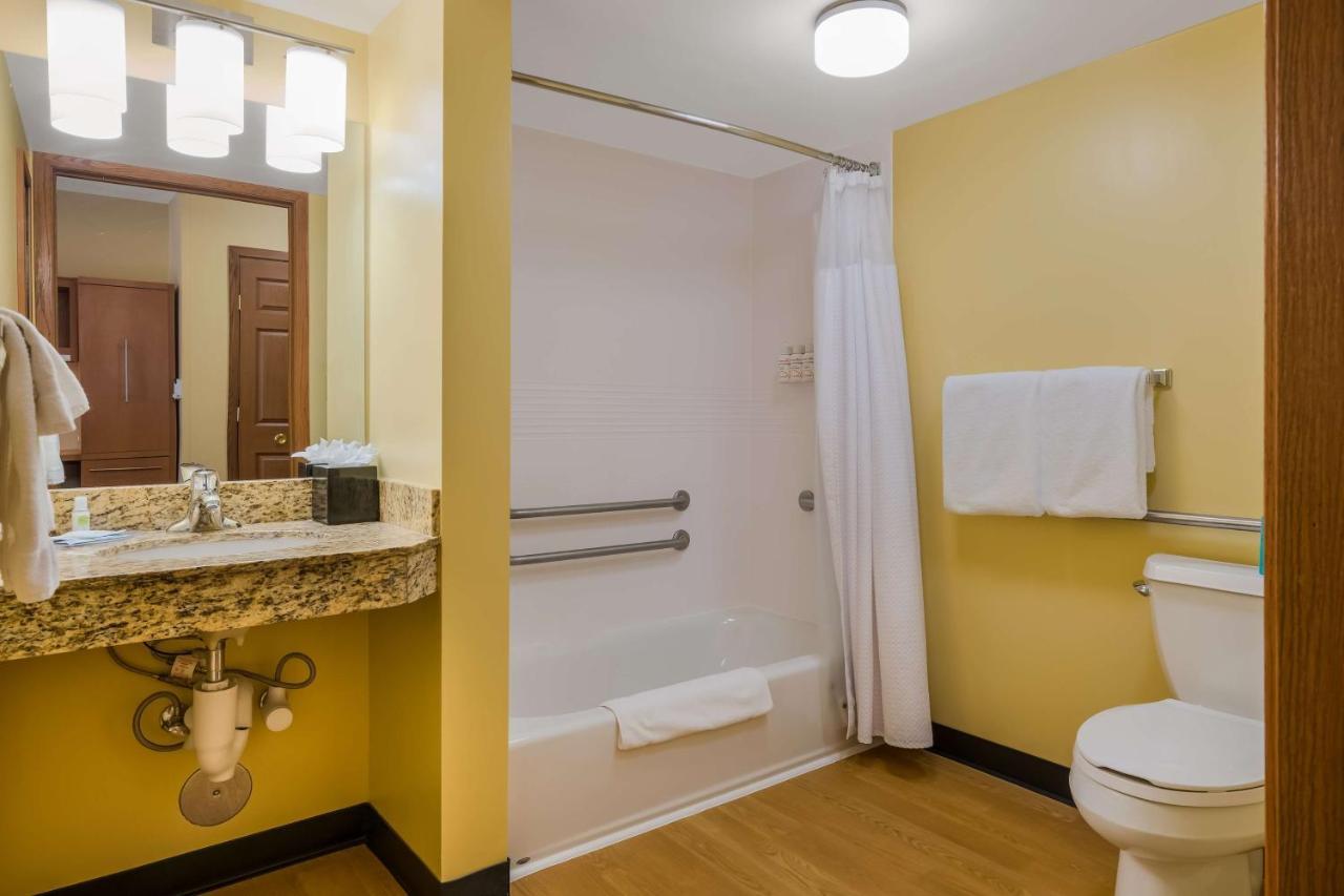 Sonesta Simply Suites Detroit Novi Dış mekan fotoğraf