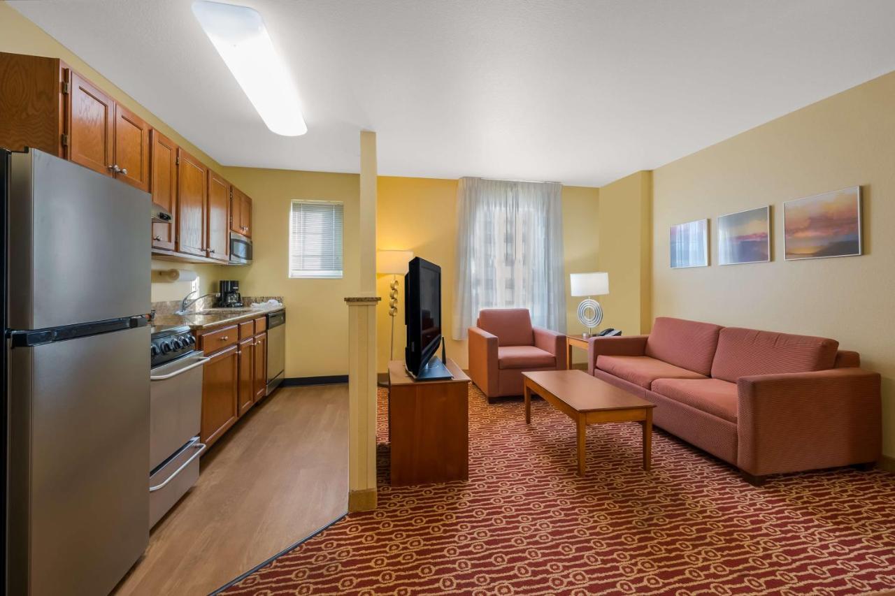 Sonesta Simply Suites Detroit Novi Dış mekan fotoğraf