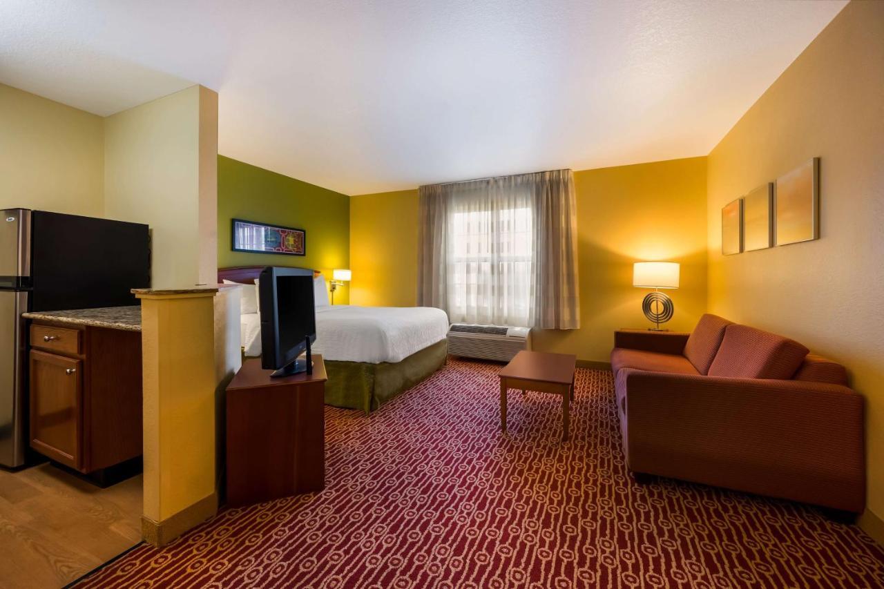 Sonesta Simply Suites Detroit Novi Dış mekan fotoğraf