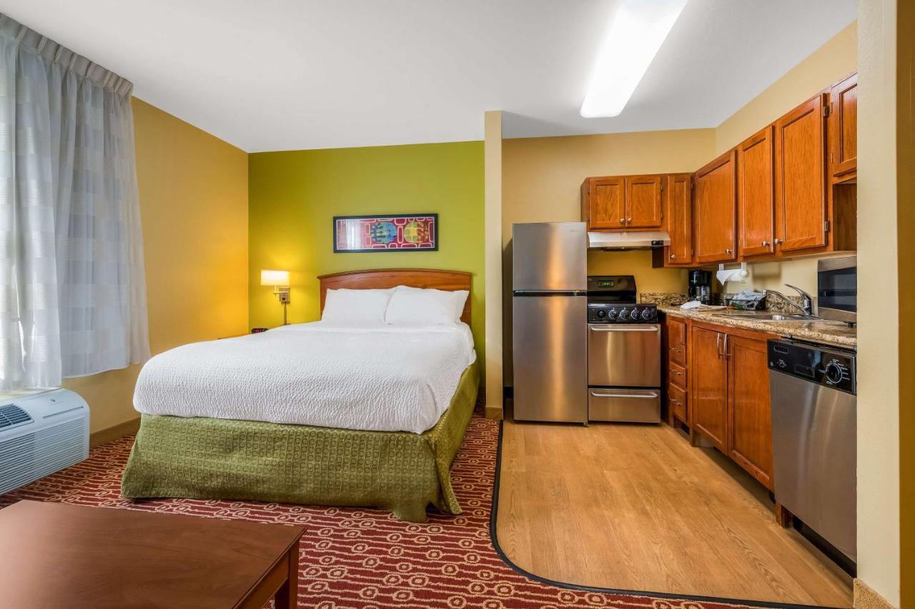 Sonesta Simply Suites Detroit Novi Dış mekan fotoğraf