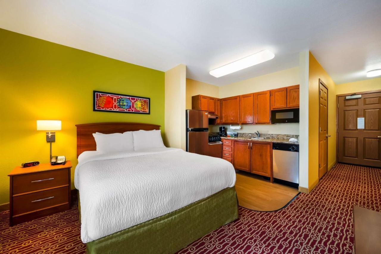 Sonesta Simply Suites Detroit Novi Dış mekan fotoğraf