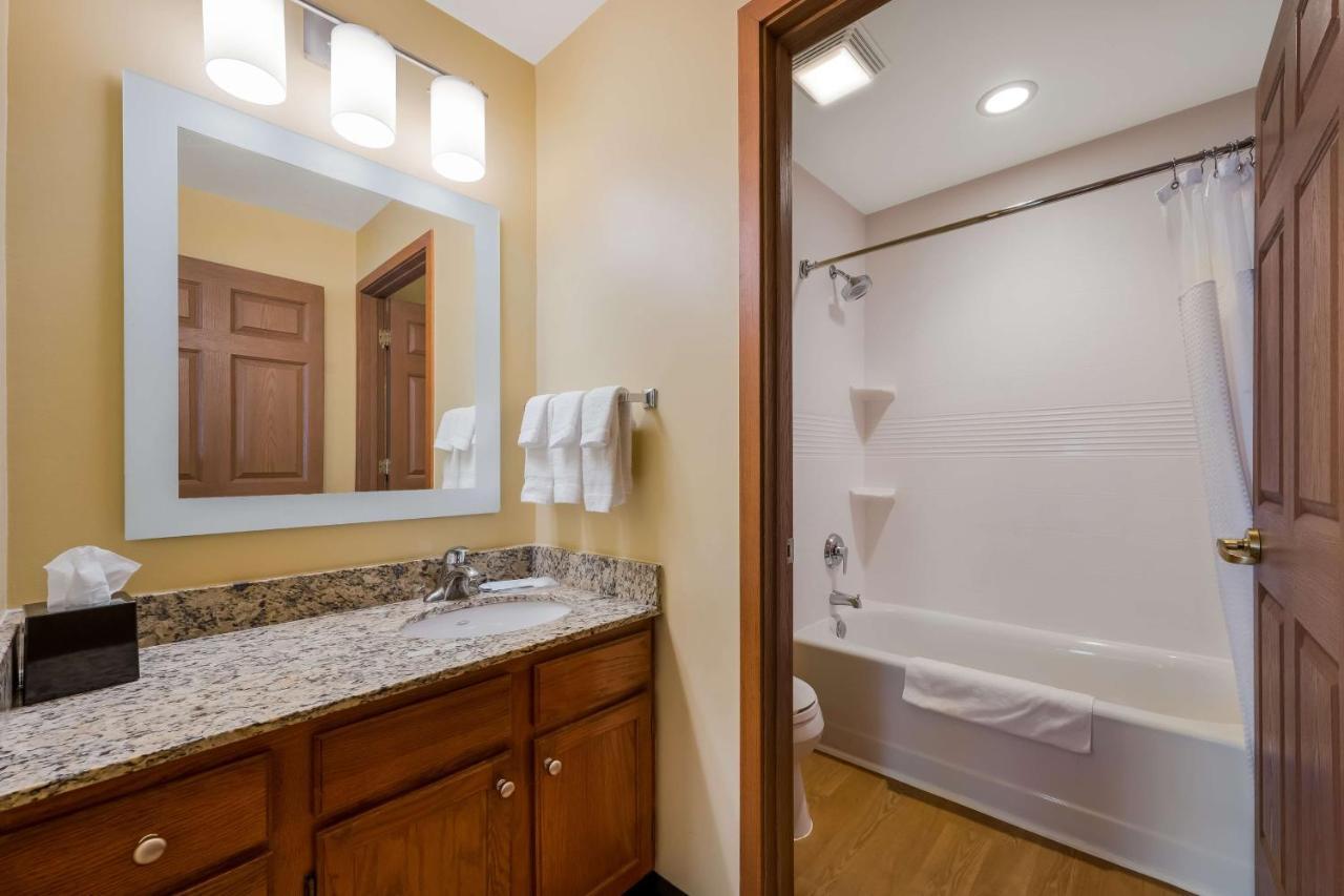 Sonesta Simply Suites Detroit Novi Dış mekan fotoğraf