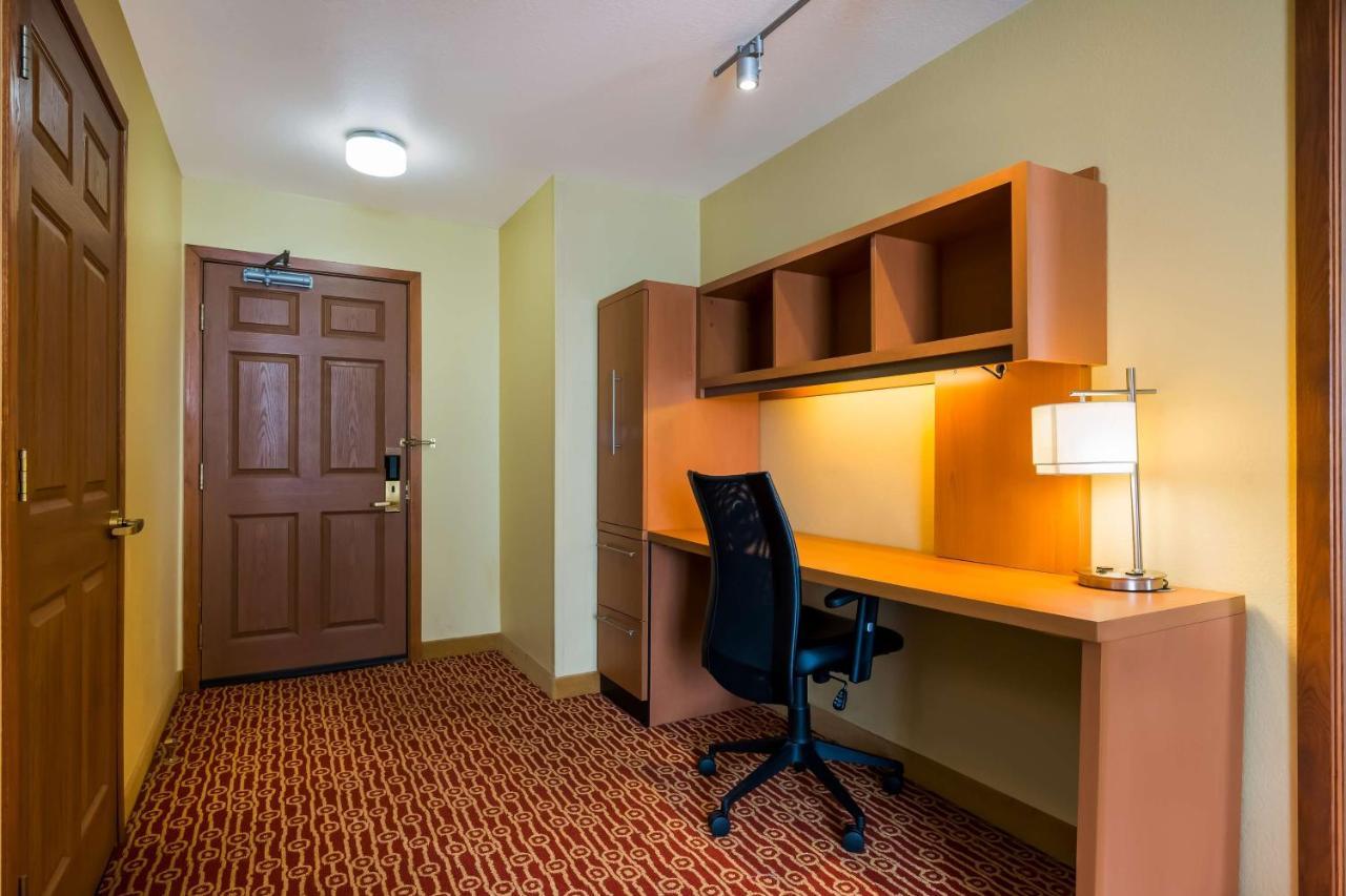 Sonesta Simply Suites Detroit Novi Dış mekan fotoğraf
