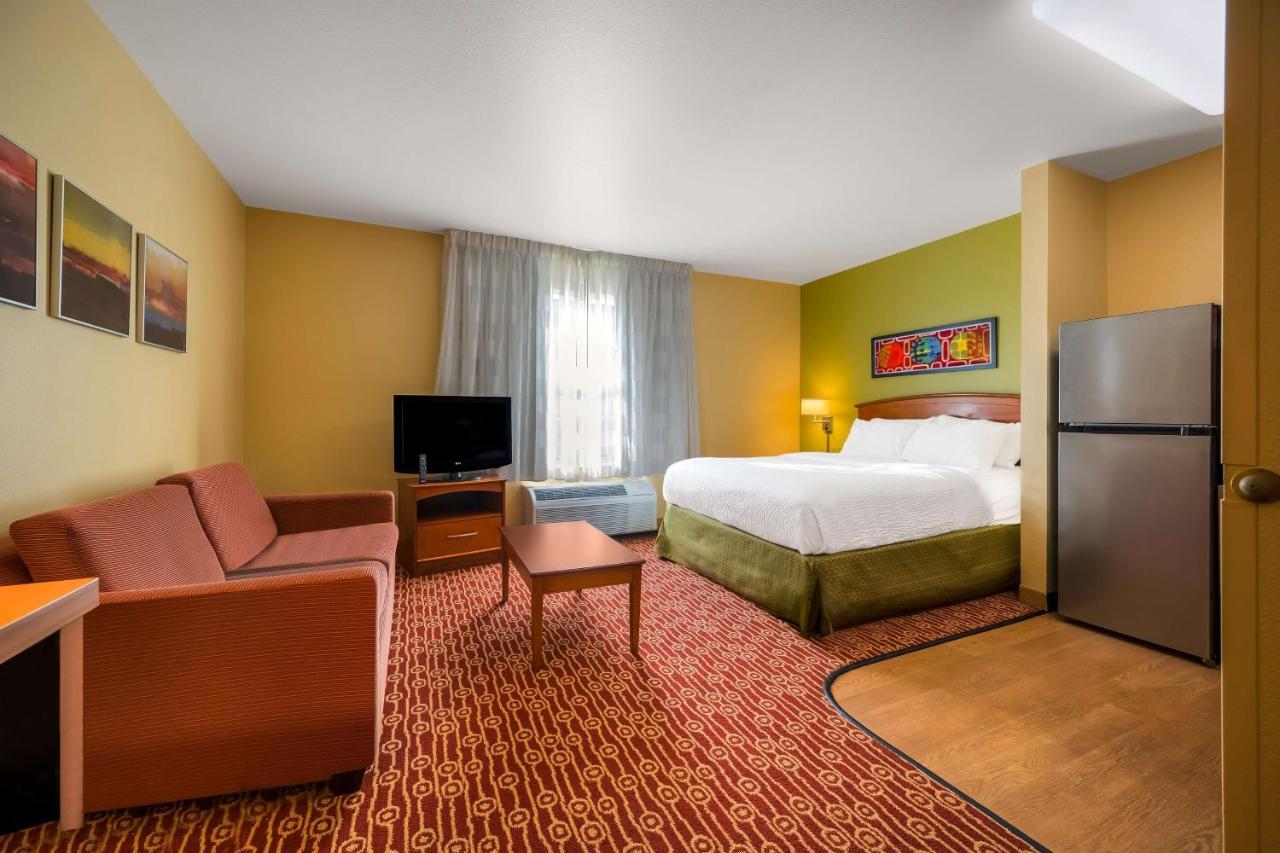 Sonesta Simply Suites Detroit Novi Dış mekan fotoğraf