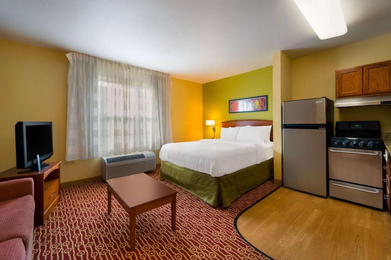 Sonesta Simply Suites Detroit Novi Dış mekan fotoğraf