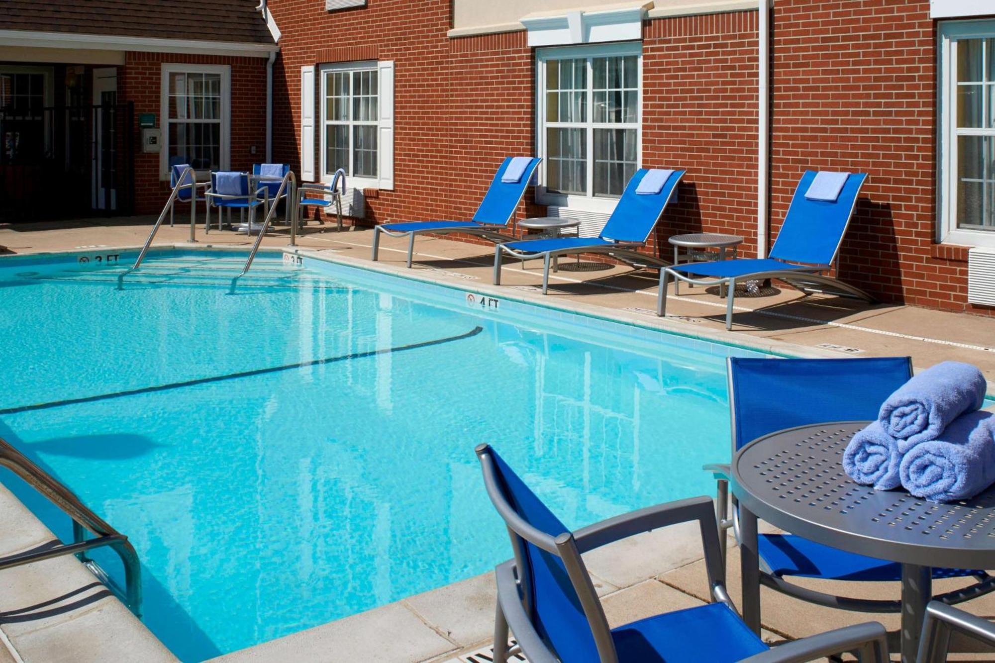 Sonesta Simply Suites Detroit Novi Dış mekan fotoğraf