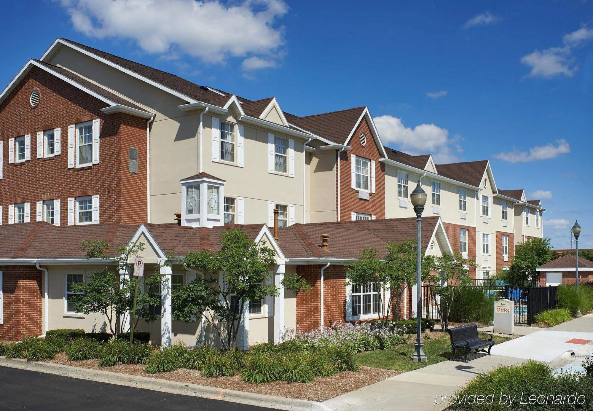 Sonesta Simply Suites Detroit Novi Dış mekan fotoğraf