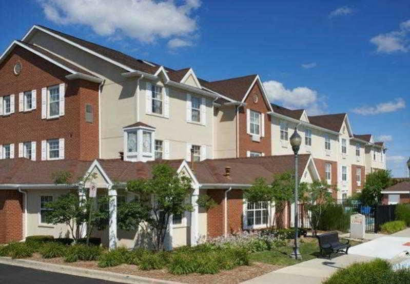 Sonesta Simply Suites Detroit Novi Dış mekan fotoğraf